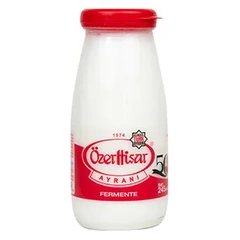 Ayran (yoghurt drink)