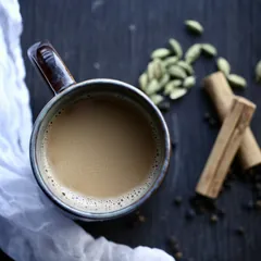 Chai Tea Latte