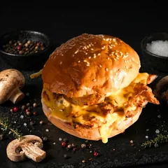 Chicken Burger