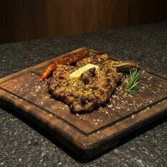 Dallas Steak