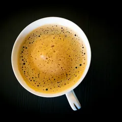 Espresso Lungo