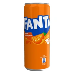 Fanta
