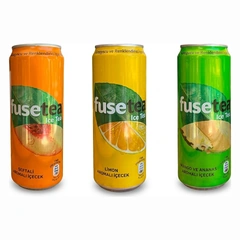 Fuse Tea