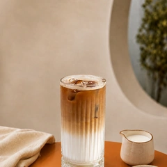 Ice Latte