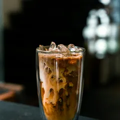 Ice Mocha