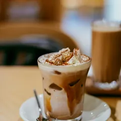 Ice White Mocha