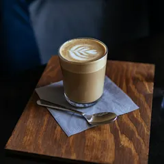 Caffe Latte