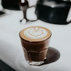 Caffe Mocha