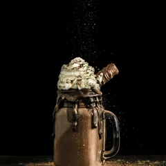 Mocha Frappe