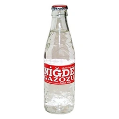 Niğde Gazoz (soda pop)