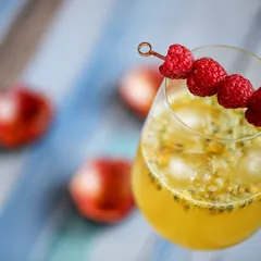 Passionfruit