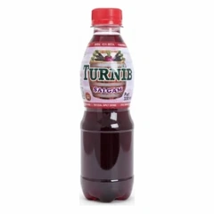 Şalgam (turnip juice)