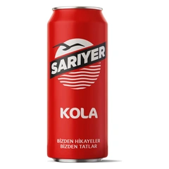 Sarıyer Kola