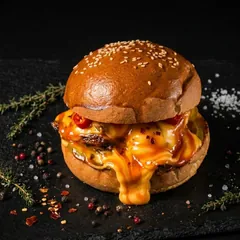 Spicy Chicken