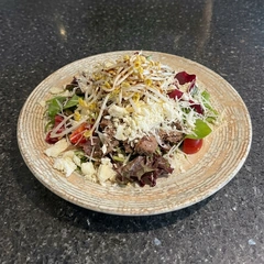 Steak Salata